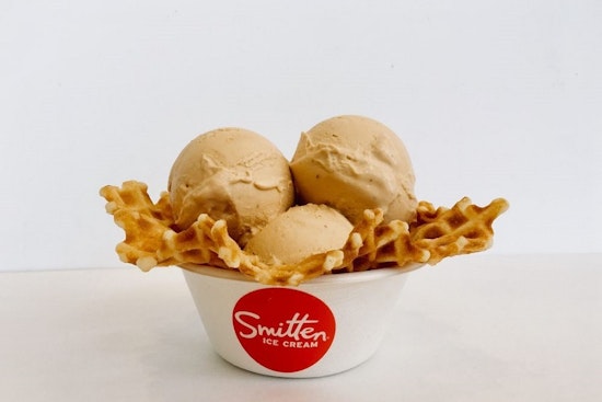 Plan your National Ice Cream Day around one of Oakland's top frozen dairy destinations