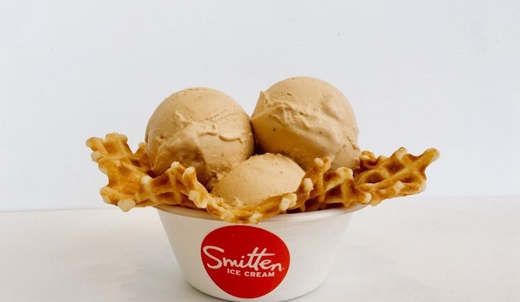Plan your National Ice Cream Day around one of Oakland's top frozen dairy destinations