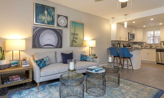 Renting in Santa Ana: What will $1,900 get you?