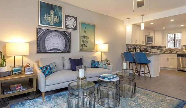 Renting in Santa Ana: What will $1,900 get you?