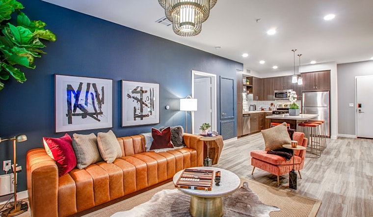 Renting in Anaheim: What will $2,800 get you?