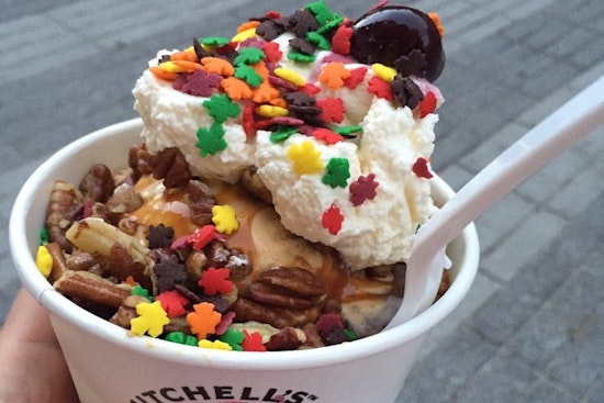 Plan your National Ice Cream Day around one of Cleveland's top frozen dairy destinations