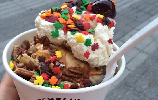 Plan your National Ice Cream Day around one of Cleveland's top frozen dairy destinations