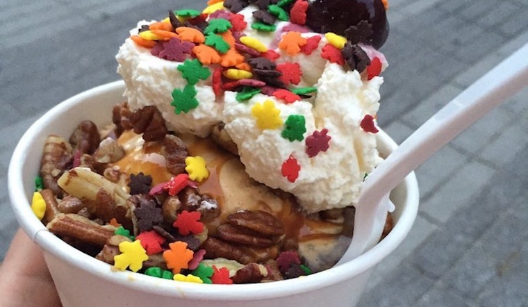 Plan your National Ice Cream Day around one of Cleveland's top frozen dairy destinations