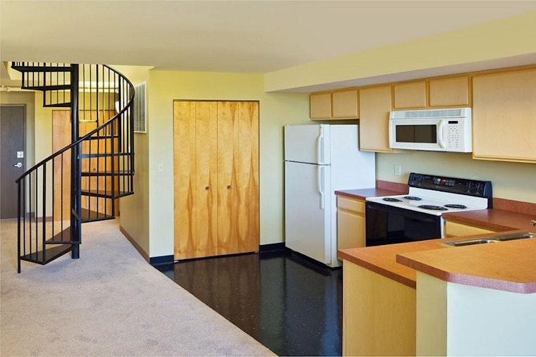 Renting in Cleveland: What will $1,100 get you?
