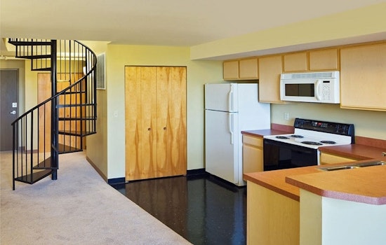 Renting in Cleveland: What will $1,100 get you?