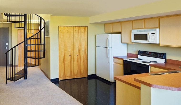 Renting in Cleveland: What will $1,100 get you?