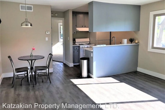 Renting in Stockton: What will $1,100 get you?