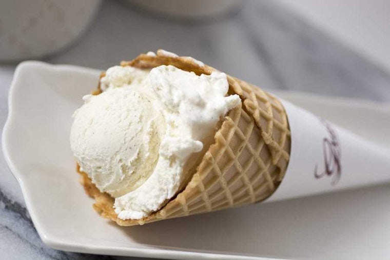 Plan your National Ice Cream Day around one of Columbus's top frozen dairy destinations