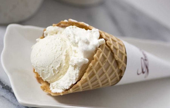 Plan your National Ice Cream Day around one of Columbus's top frozen dairy destinations