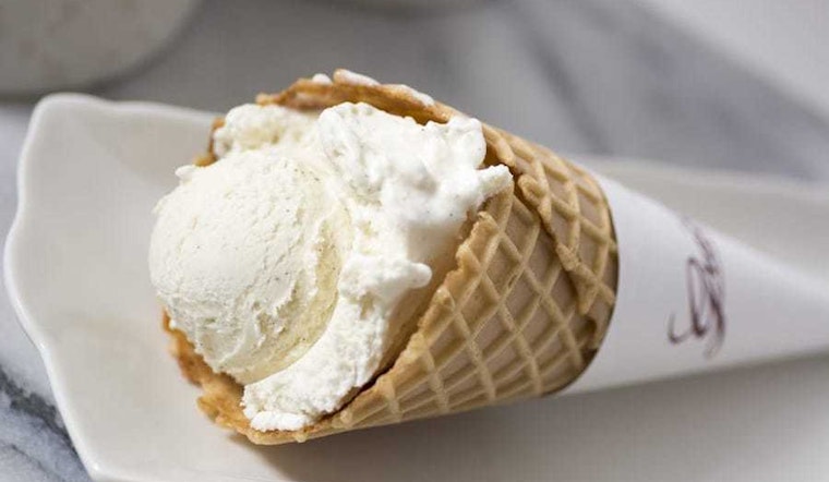 Plan your National Ice Cream Day around one of Columbus's top frozen dairy destinations