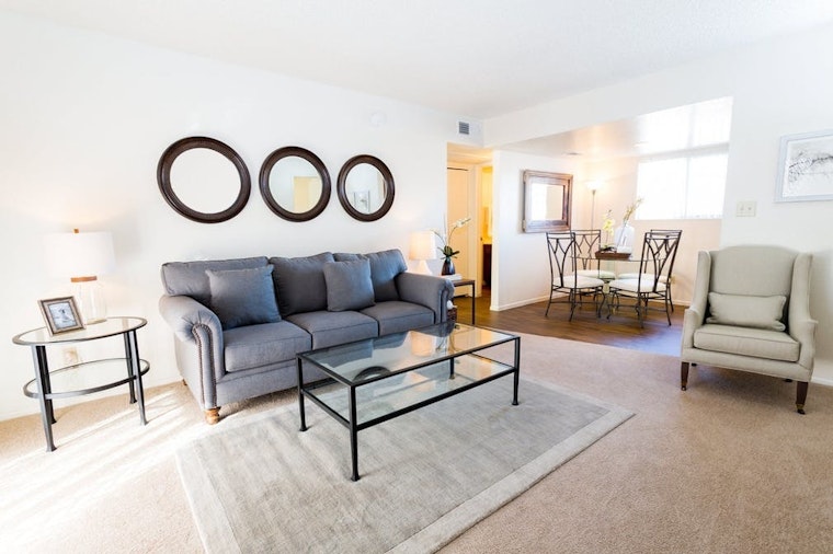 Renting in Mesa: What will $1,200 get you?