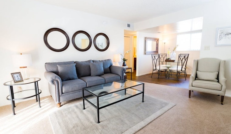 Renting in Mesa: What will $1,200 get you?