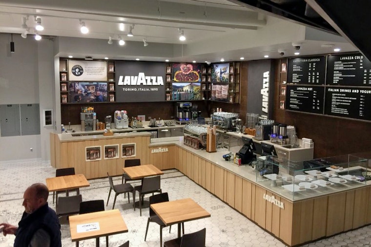 'Eataly' Brings Italian Fare To Century City