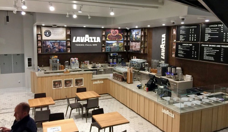 'Eataly' Brings Italian Fare To Century City