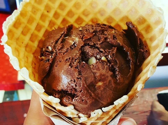 Chill out with these frozen treats on National Ice Cream Day
