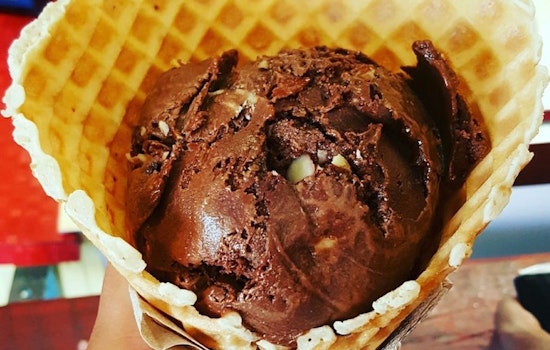 Chill out with these frozen treats on National Ice Cream Day