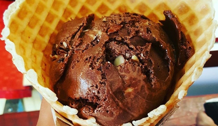 Chill out with these frozen treats on National Ice Cream Day