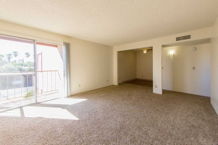 Renting in Tucson: What will $700 get you?