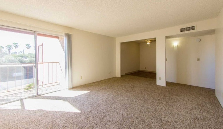 Renting in Tucson: What will $700 get you?