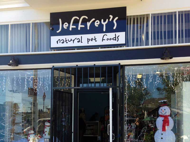 Jeffreys 2024 pet supplies