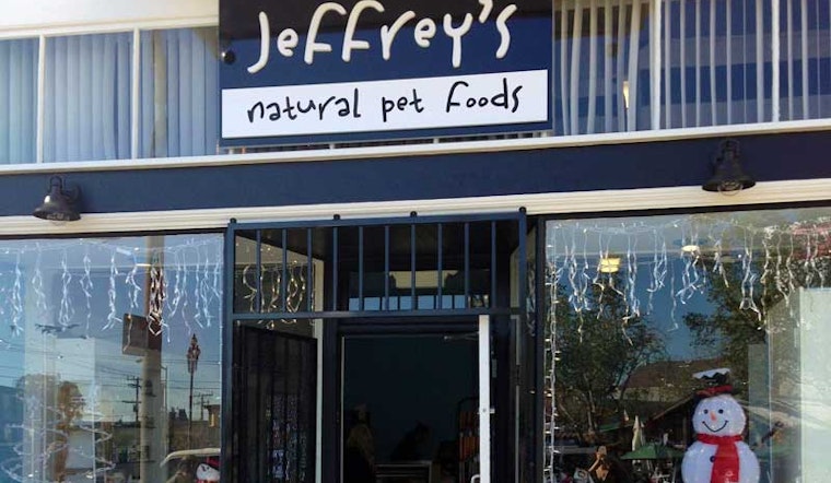 New Pet Store Opens in Duboce Triangle
