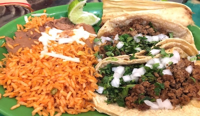 Your guide to the 5 top spots in Indianapolis' Near Eastside neighborhood