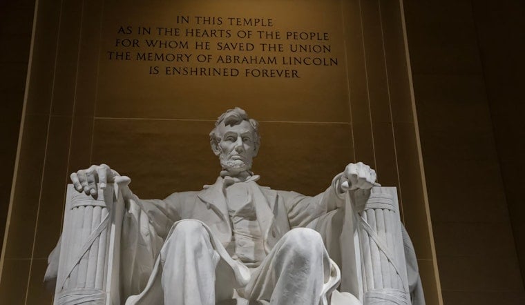 Washington boasts a hot lineup of tours this week
