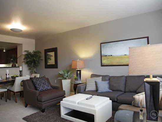 Renting in San Jose: What will $3,400 get you?