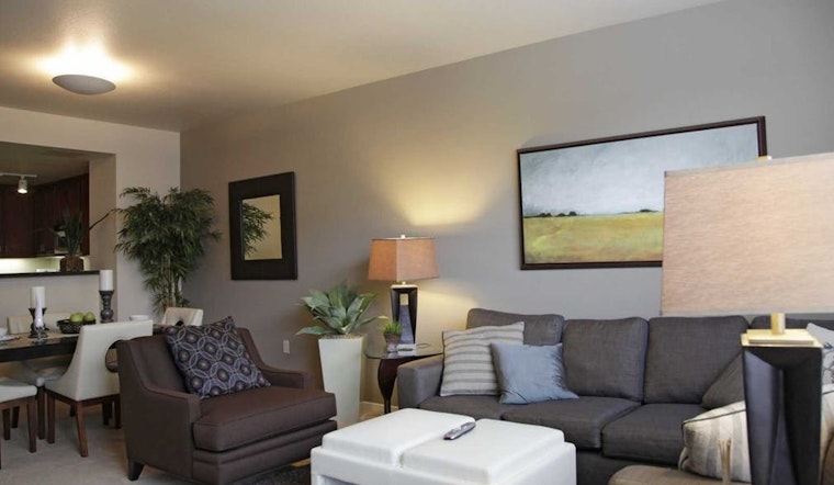 Renting in San Jose: What will $3,400 get you?