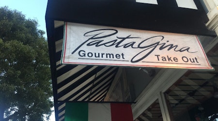 Noe Valley's 'Pasta Gina' Shutters Abruptly