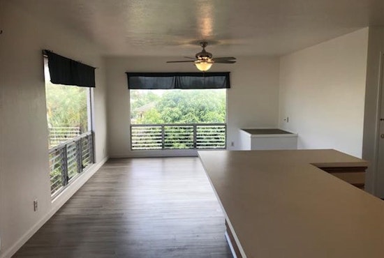 The most affordable apartment rentals in Kaimuki, Honolulu