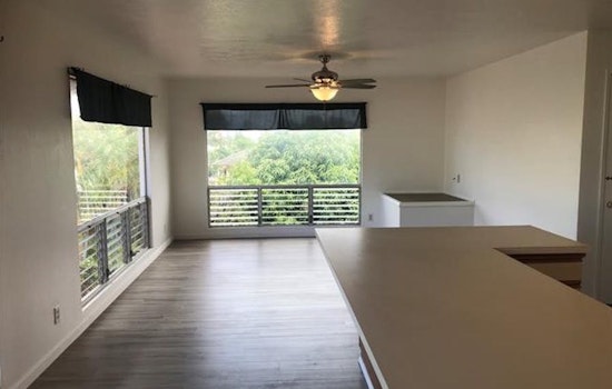 The most affordable apartment rentals in Kaimuki, Honolulu