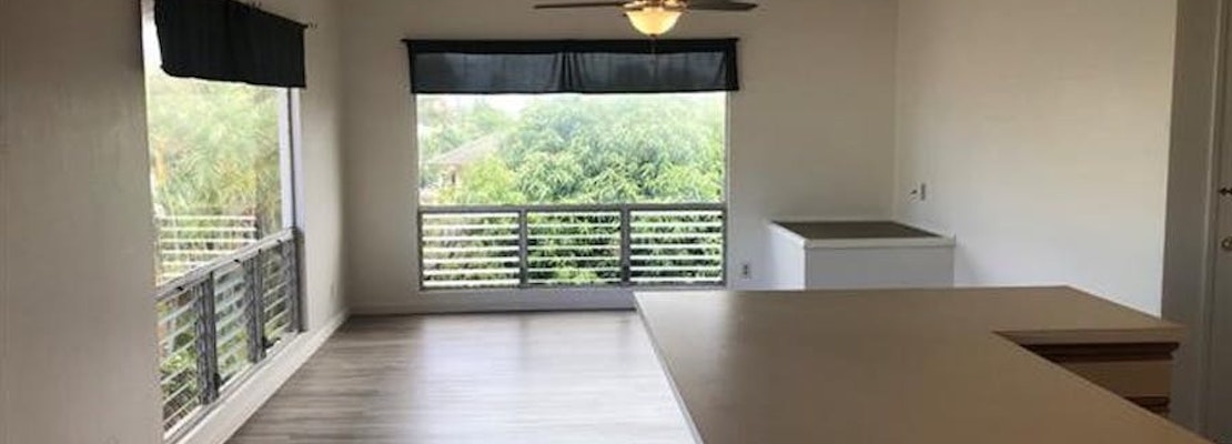The most affordable apartment rentals in Kaimuki, Honolulu