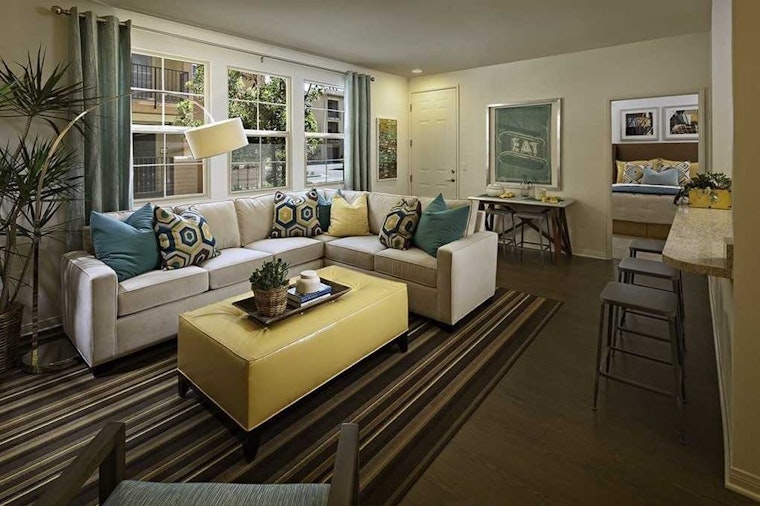 Renting in Sunnyvale: What will $4,900 get you?