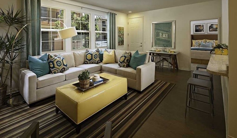 Renting in Sunnyvale: What will $4,900 get you?
