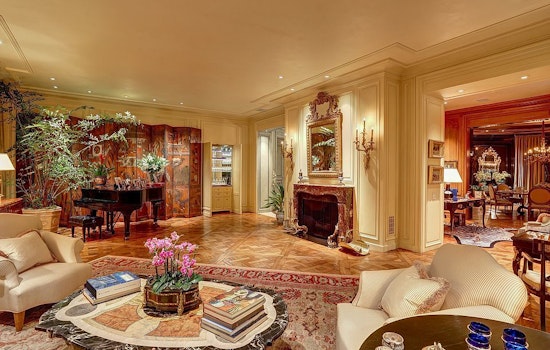 Bay Area real estate mogul hosts high-dollar Trump-Pence fundraiser in Nob Hill