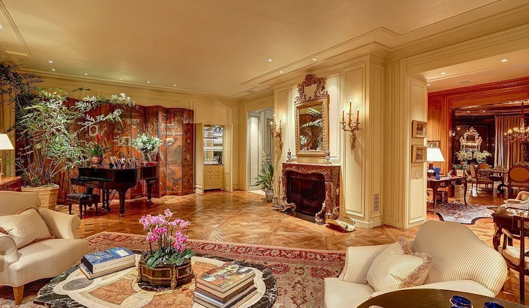 Bay Area real estate mogul hosts high-dollar Trump-Pence fundraiser in Nob Hill