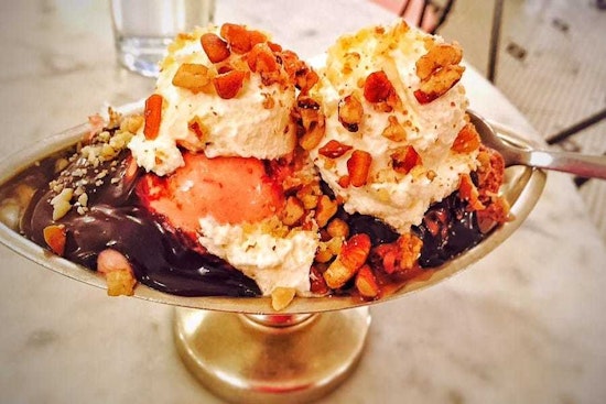 Plan your National Ice Cream Day around one of Cincinnati's top frozen dairy destinations