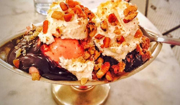 Plan your National Ice Cream Day around one of Cincinnati's top frozen dairy destinations