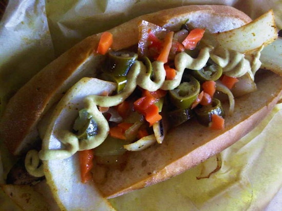 Rosamunde Oakland Opens Wednesday