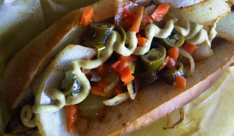 Rosamunde Oakland Opens Wednesday