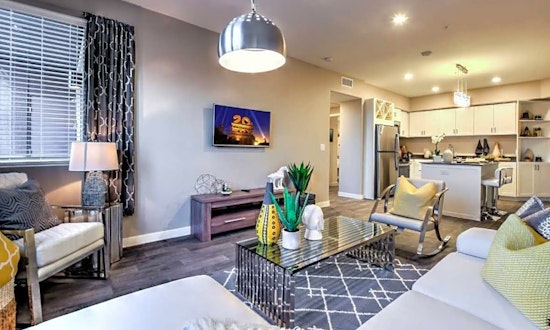 Renting in Henderson: What will $1,300 get you?