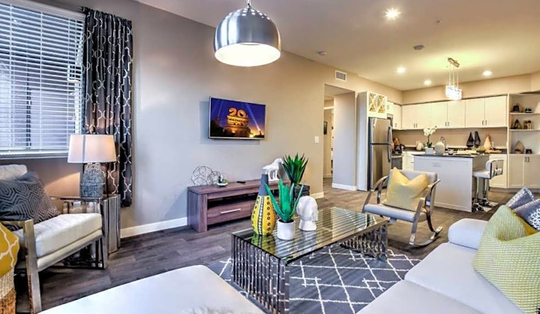 Renting in Henderson: What will $1,300 get you?