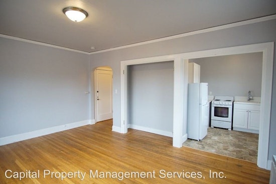 The most inexpensive apartment rentals in Hollywood, Portland
