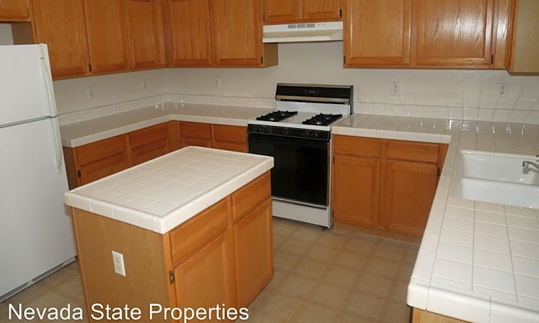 What will $1,700 rent you in Lone Mountain this month?