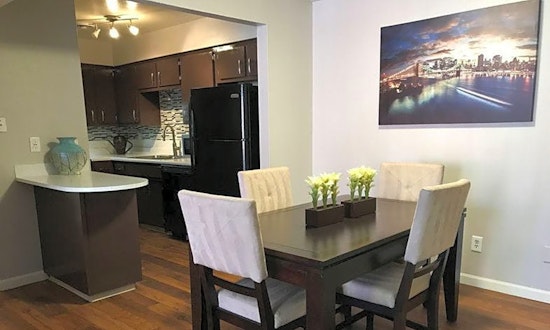 Renting in Albuquerque: What will $1,100 get you?