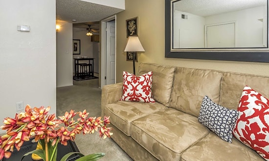 Renting in Sacramento: What will $1,400 get you?