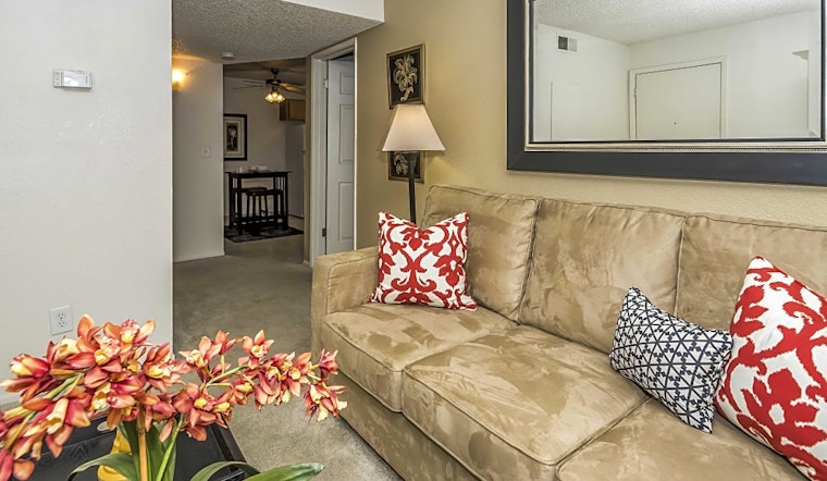 Renting in Sacramento: What will $1,400 get you?