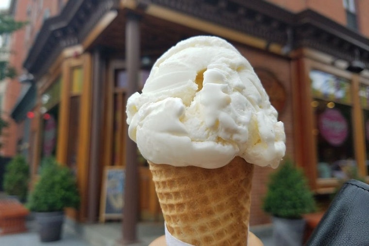 Plan your National Ice Cream Day around one of Jersey City's top frozen dairy destinations